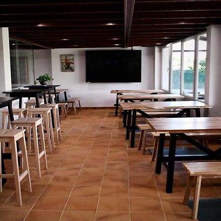 פוברה דו קאראמינל Pincheiro Apartamentos Turisticos מראה חיצוני תמונה