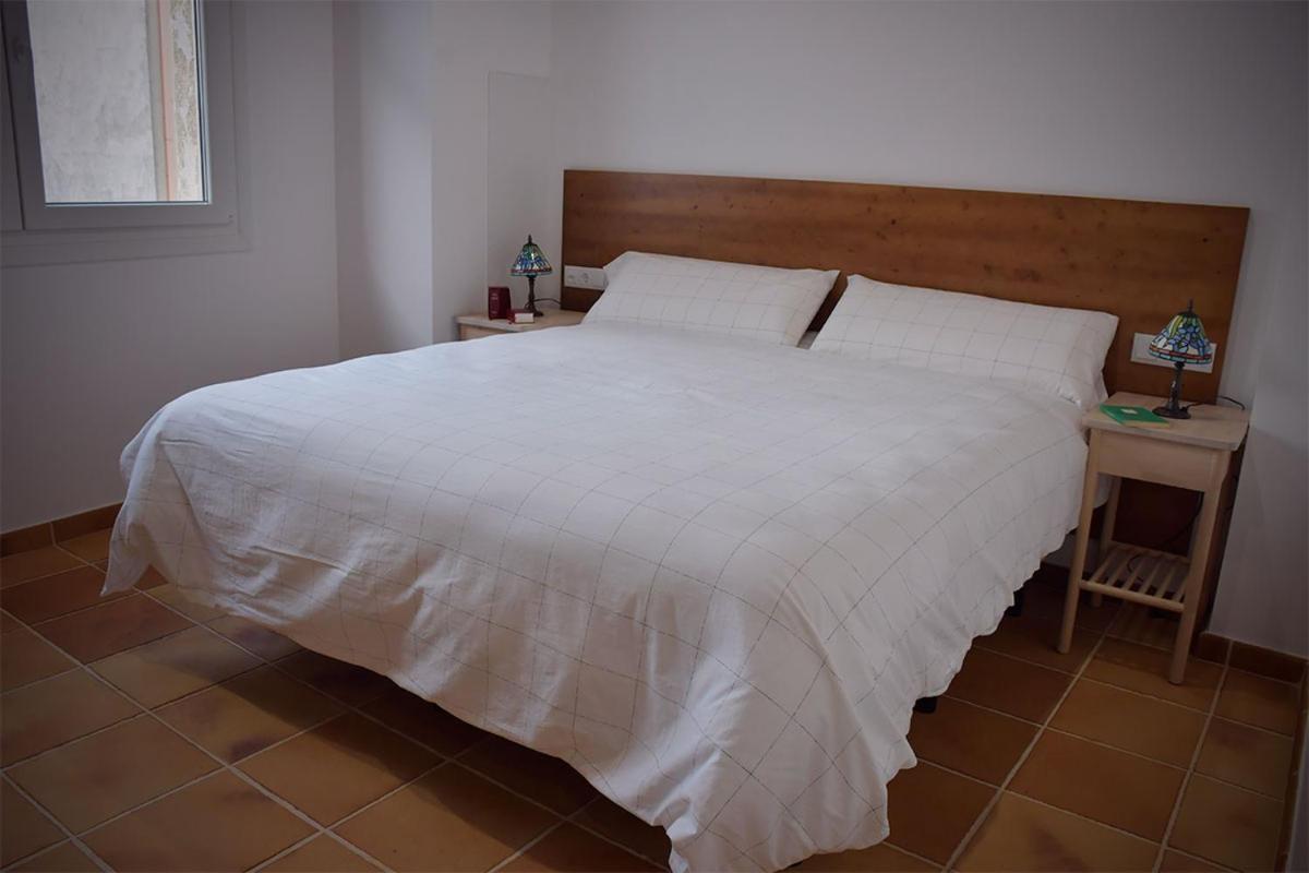 פוברה דו קאראמינל Pincheiro Apartamentos Turisticos מראה חיצוני תמונה
