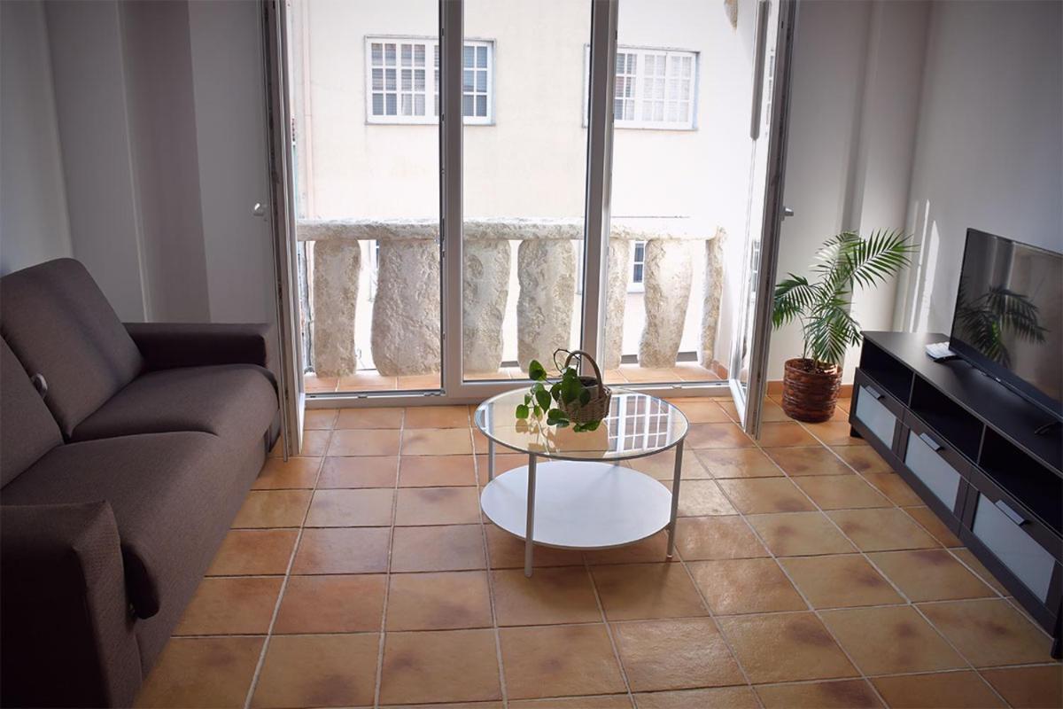 פוברה דו קאראמינל Pincheiro Apartamentos Turisticos מראה חיצוני תמונה