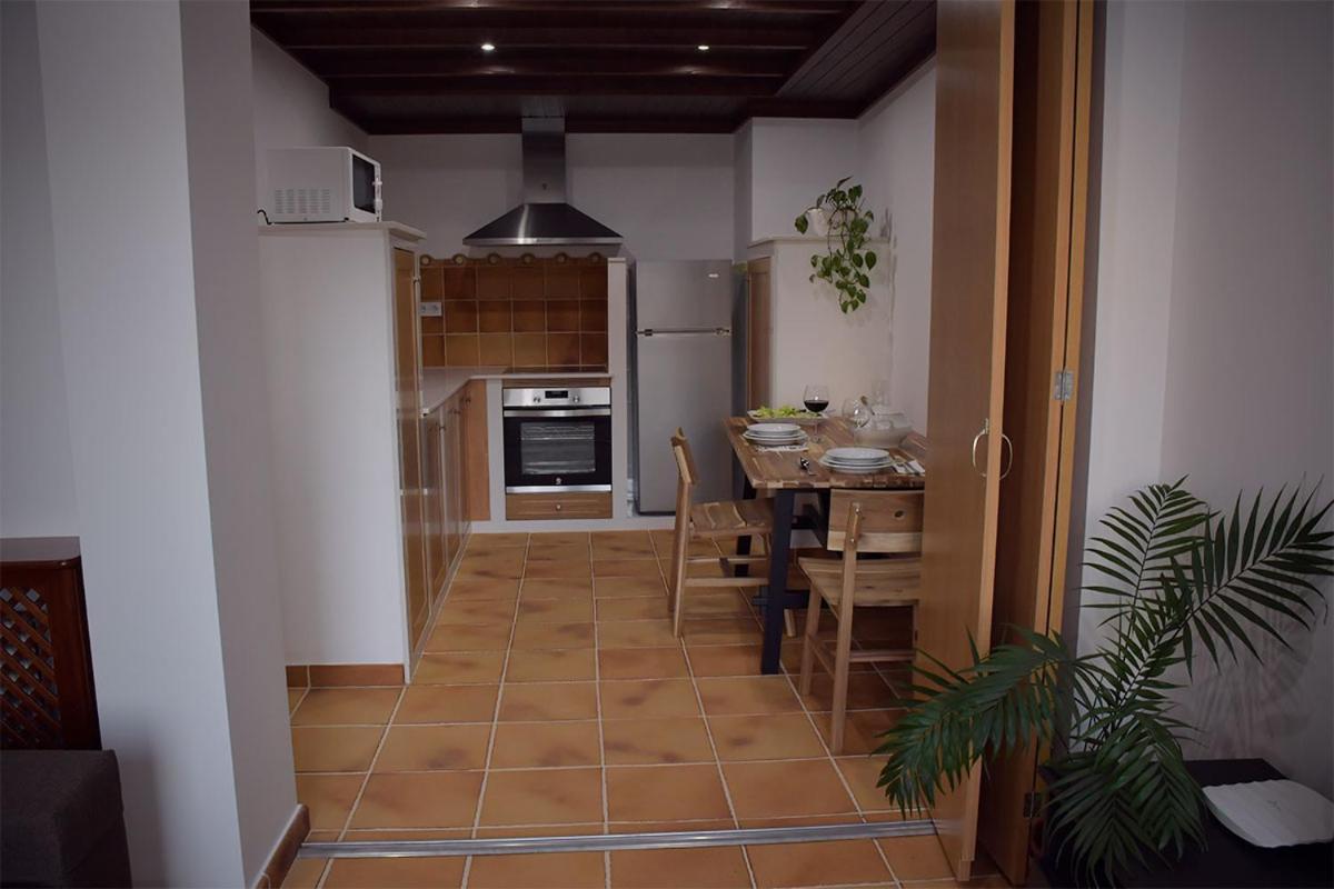 פוברה דו קאראמינל Pincheiro Apartamentos Turisticos מראה חיצוני תמונה