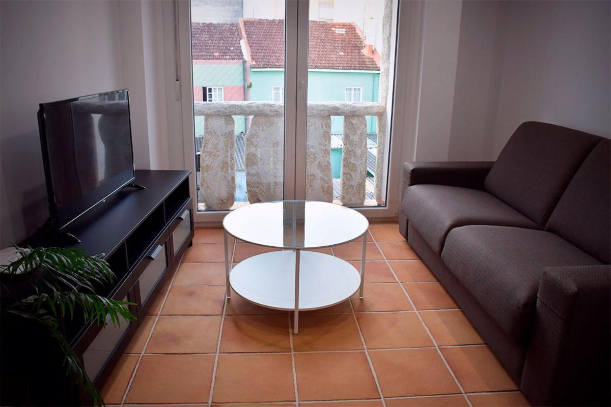 פוברה דו קאראמינל Pincheiro Apartamentos Turisticos מראה חיצוני תמונה