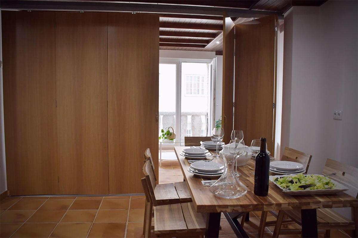 פוברה דו קאראמינל Pincheiro Apartamentos Turisticos מראה חיצוני תמונה