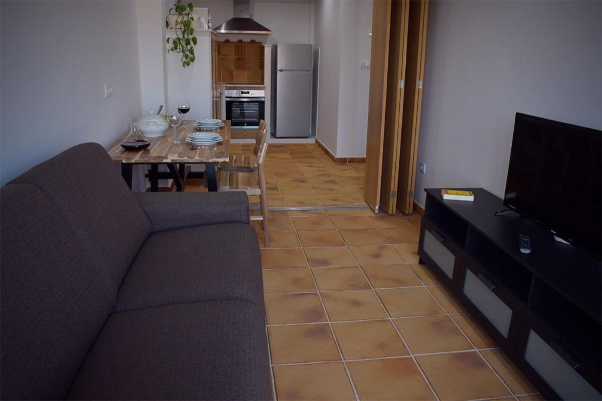פוברה דו קאראמינל Pincheiro Apartamentos Turisticos מראה חיצוני תמונה