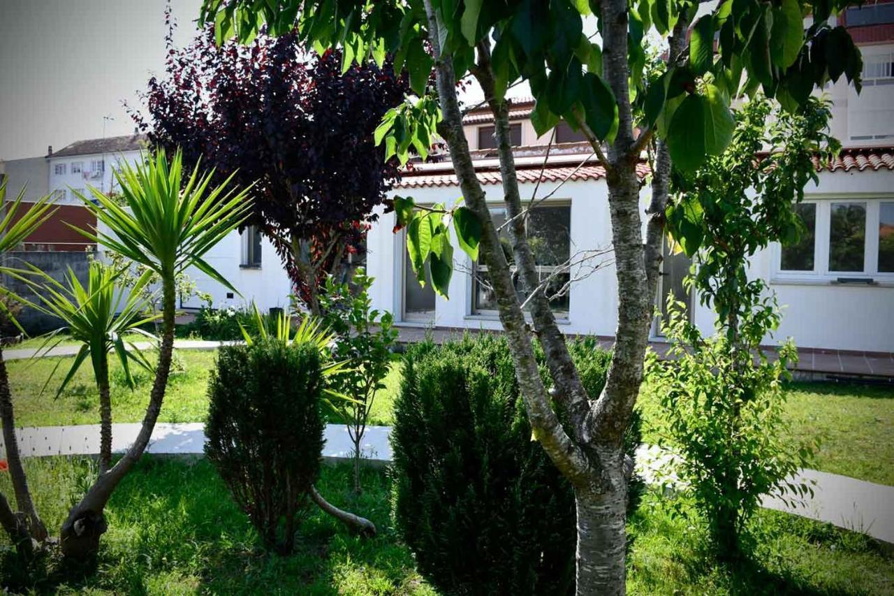 פוברה דו קאראמינל Pincheiro Apartamentos Turisticos מראה חיצוני תמונה