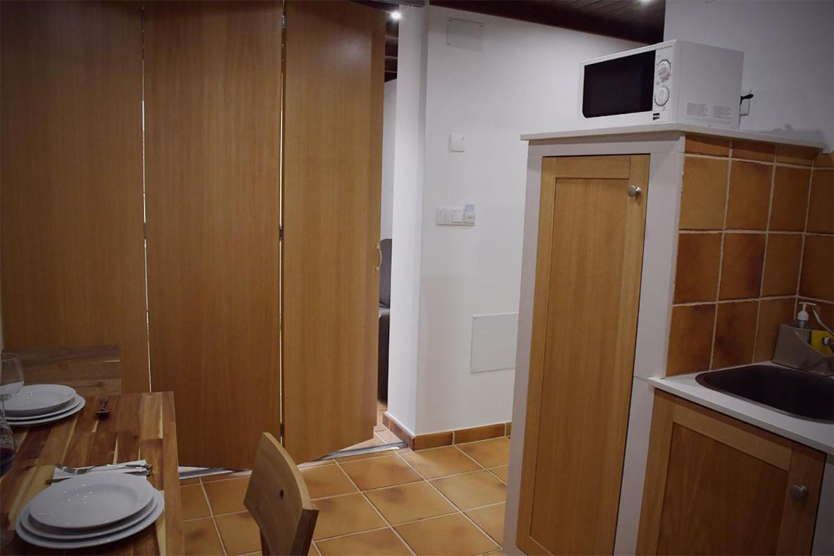 פוברה דו קאראמינל Pincheiro Apartamentos Turisticos חדר תמונה