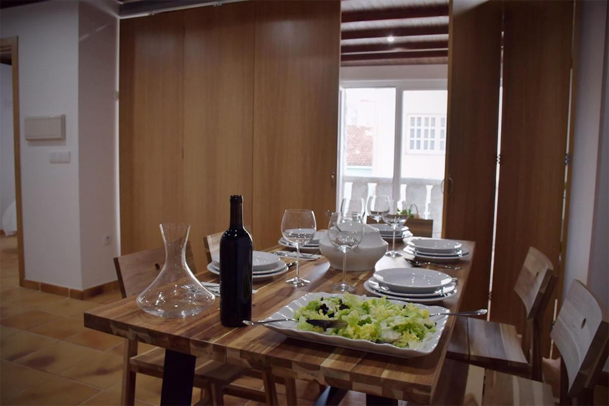 פוברה דו קאראמינל Pincheiro Apartamentos Turisticos חדר תמונה