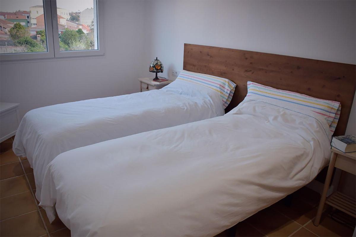 פוברה דו קאראמינל Pincheiro Apartamentos Turisticos חדר תמונה